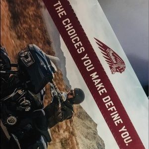 Meet your Posher, Celeste